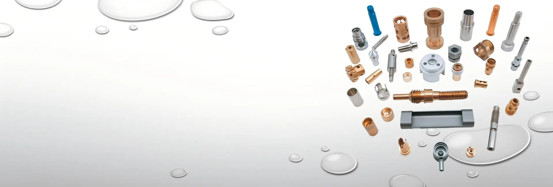 Cold Forged and Undergo Secondary Processing Products