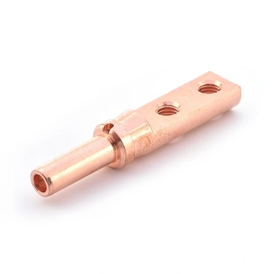 High-difficulty cold forged parts, which can be subjected to secondary processing and above