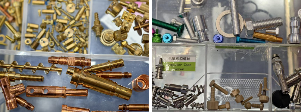 imperial screws imperial screws