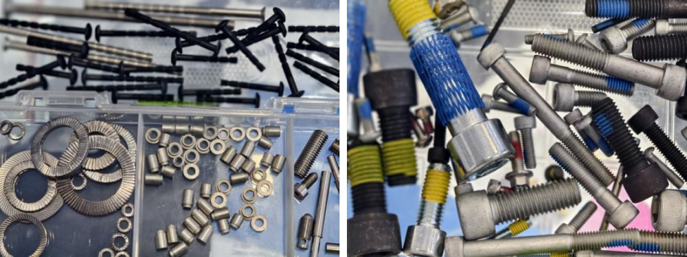 micro screws micro screws